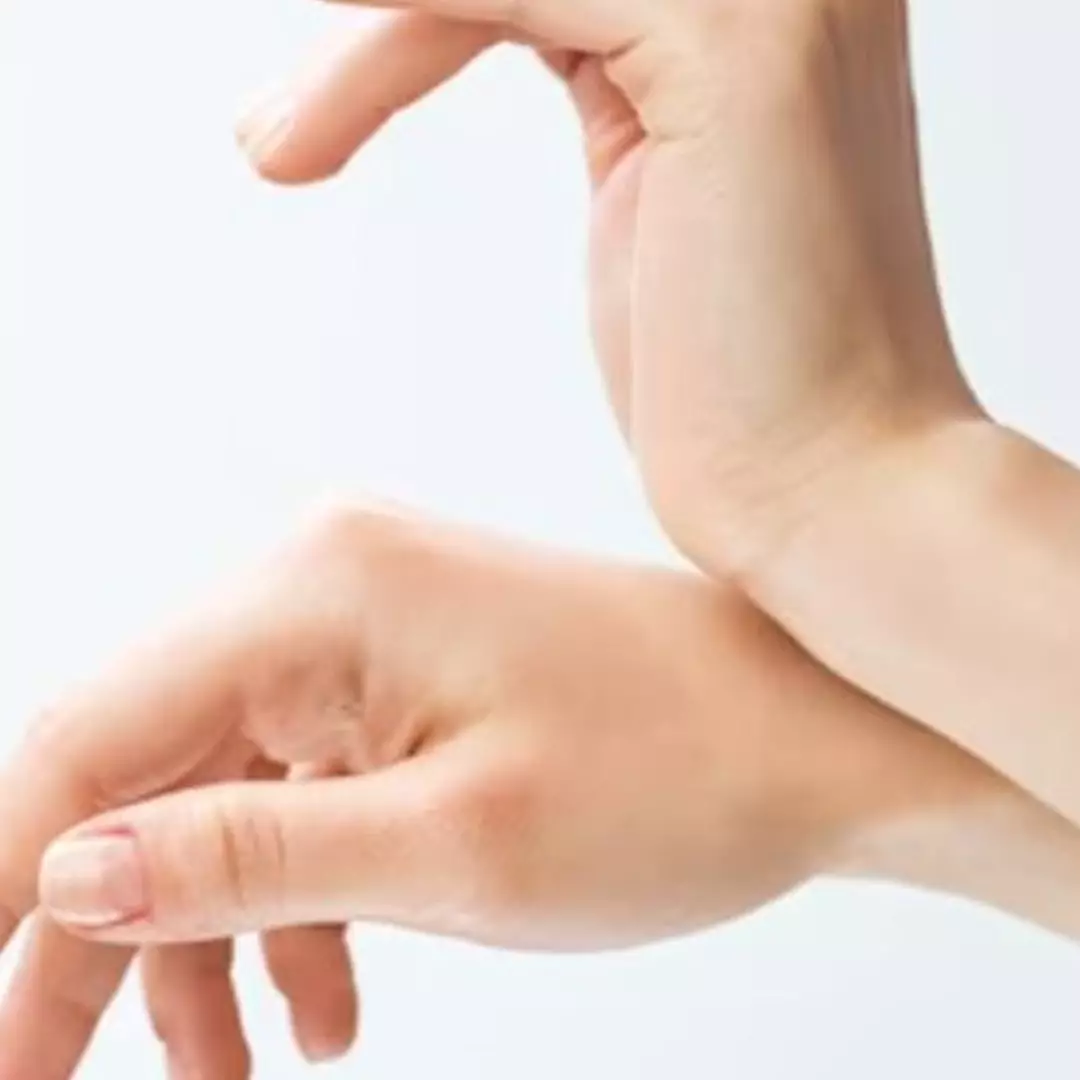 Cuma pakai 2 bahan dapur, ini cara hilangkan daki membandel pada tangan hanya dalam 15 menit