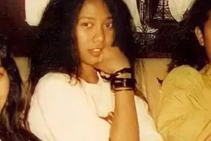 Wanita yang dulu tour bareng Nike Ardilla kini jadi artis di luar negeri, ini 11 potret terbarunya