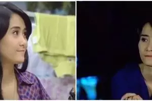 Dulunya dijuluki ratu FTV, ini 11 potret terbaru Ryana Dea yang kini tampil berhijab