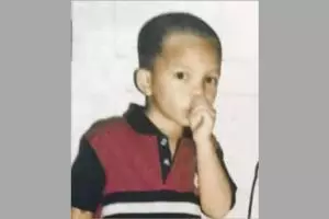 Bocah plontos ini tenar jadi YouTuber dan dijuluki hot daddy, ini 11 transformasinya yang manglingi