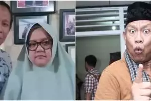 5 Kronologi Tarzan Srimulat didenda Rp 90 juta diduga curi aliran listrik,  mengadu ke Erick Thohir