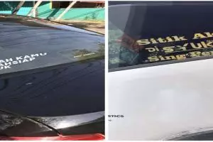 11 Informasi nggak lengkap di tempat umum ini bikin mikir keras, kalimat akhirnya bak teka-teki