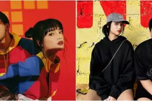 Thariq Halilintar unggah konten bareng Fuji usai putus, kebersamaan keduanya bikin baper