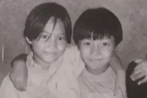 Bocah tomboi ini kini jadi komedian terkenal, intip 11 potret terbarunya yang bikin takjub