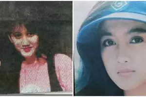 Sahabat Nike Ardilla di Olga dan Sepatu Roda jadi politisi, intip 9 transformasinya dari awal karier