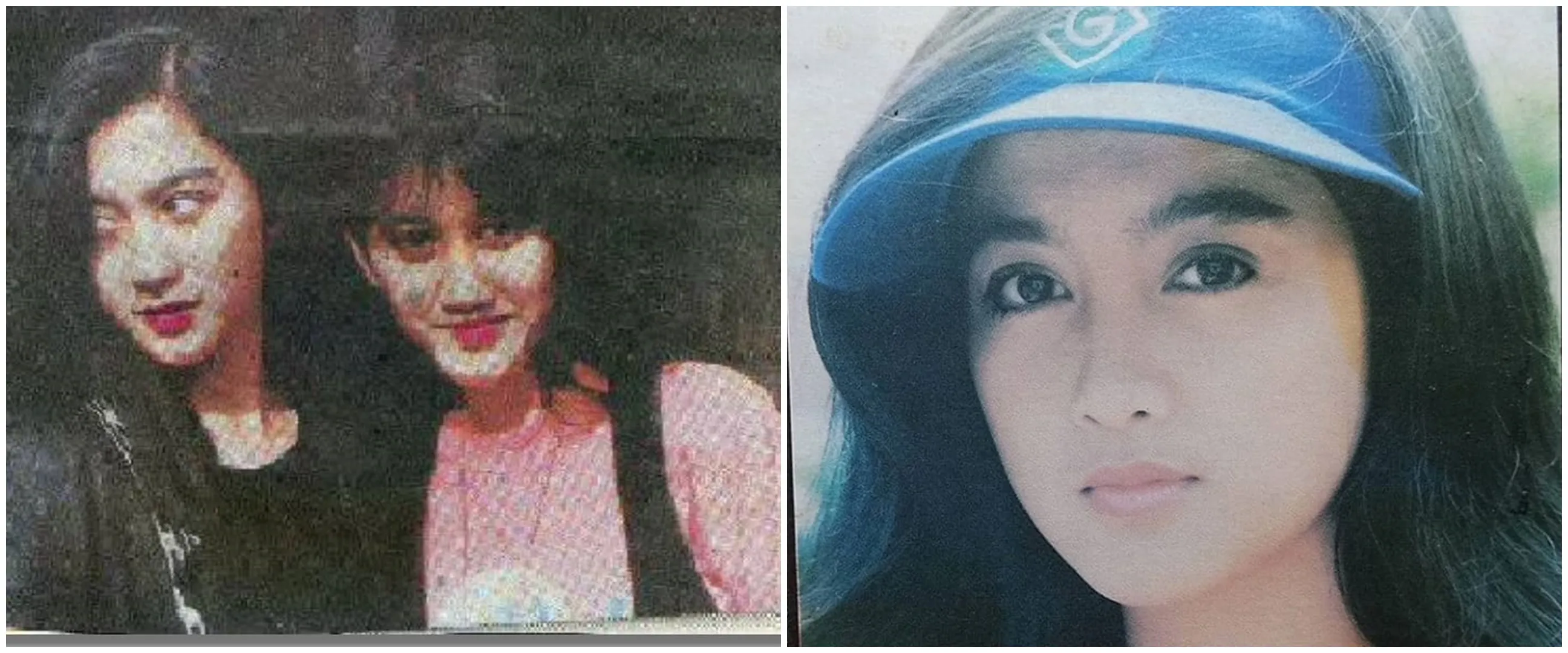 Sahabat Nike Ardilla di Olga dan Sepatu Roda jadi politisi, intip 9 transformasinya dari awal karier