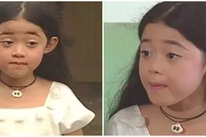 Peri cilik centil di Jin dan Jun ini kini jadi manajer toko di Kanada, intip 11 potret terbarunya