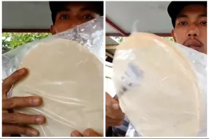 Trik melembutkan kulit kebab beku agar kembali lentur dan antisobek