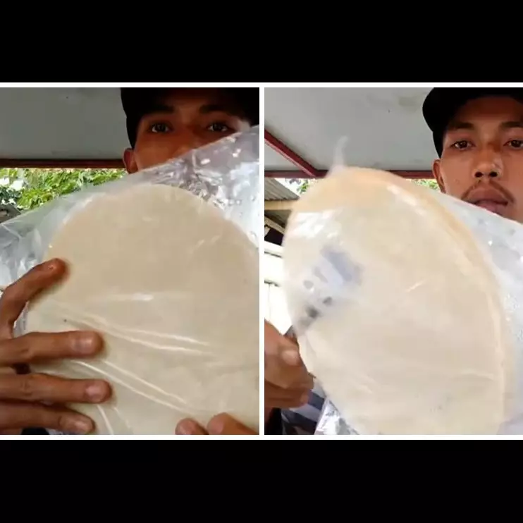 Trik melembutkan kulit kebab beku agar kembali lentur dan antisobek