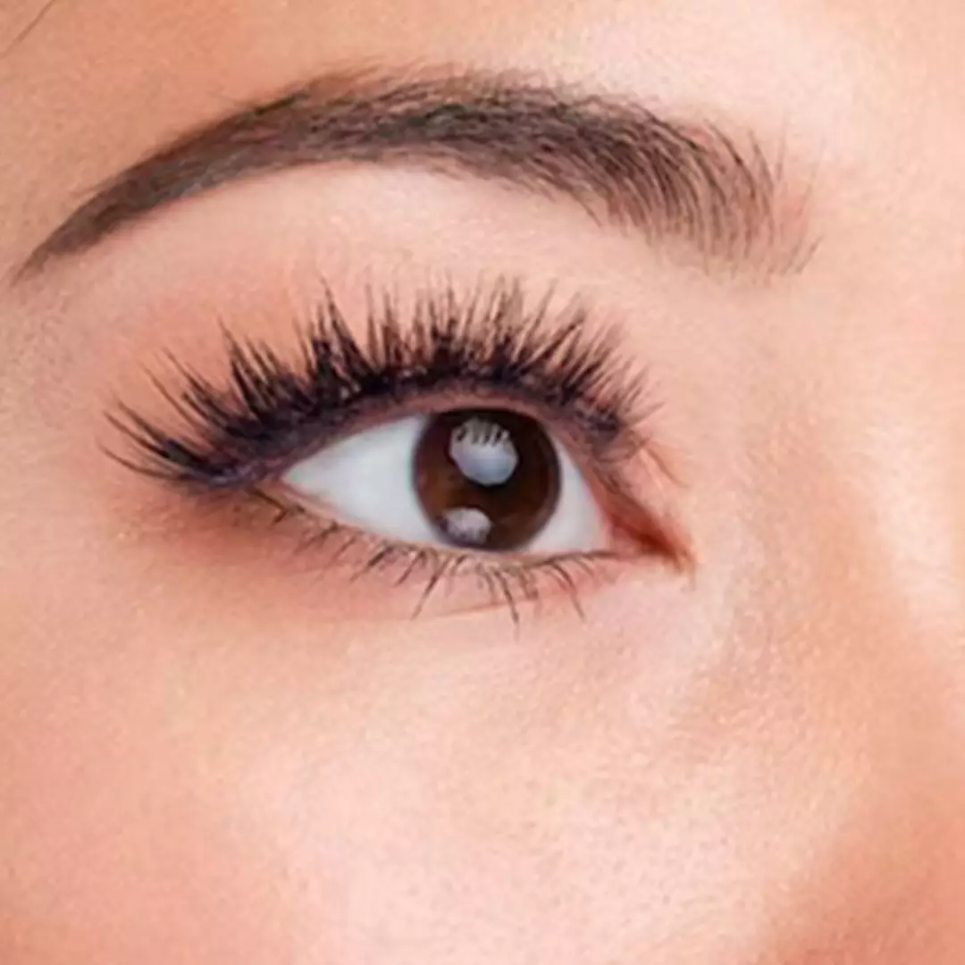 Bikin tumbuh lebat, begini cara mudah membuat serum bulu mata sendiri di rumah hanya pakai 2 bahan