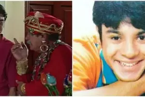 Pemeran Jun di 'Jin dan Jun' season 2 dulu model top, ini 11 potret kecenya mejeng di cover majalah