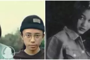 9 Potret persahabatan Nike Ardilla dan Melly Goeslaw, sohib sejak jadi penyanyi cilik