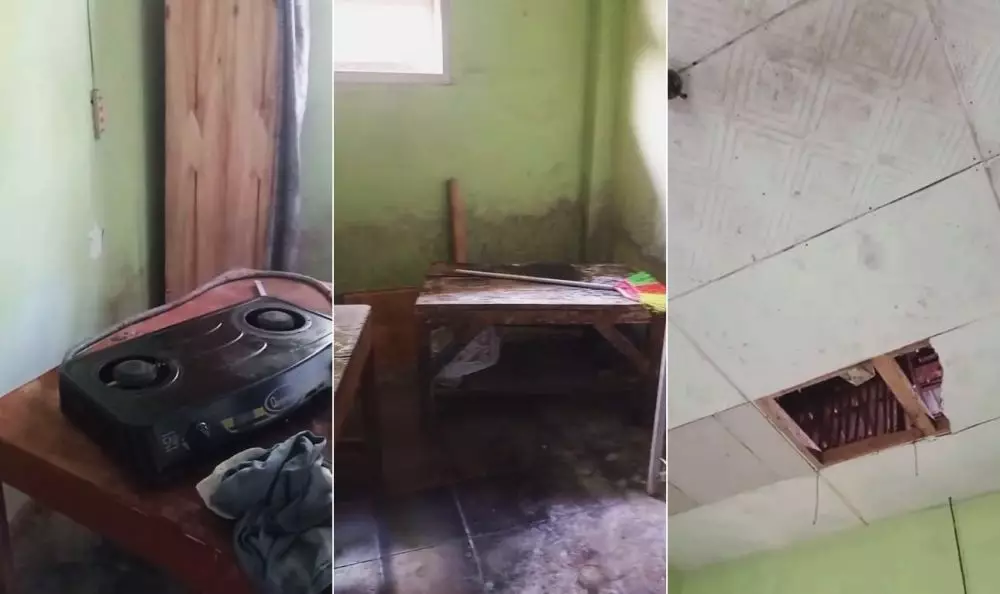 makeover dapur ibu © TikTok makeover dapur ibu © TikTok