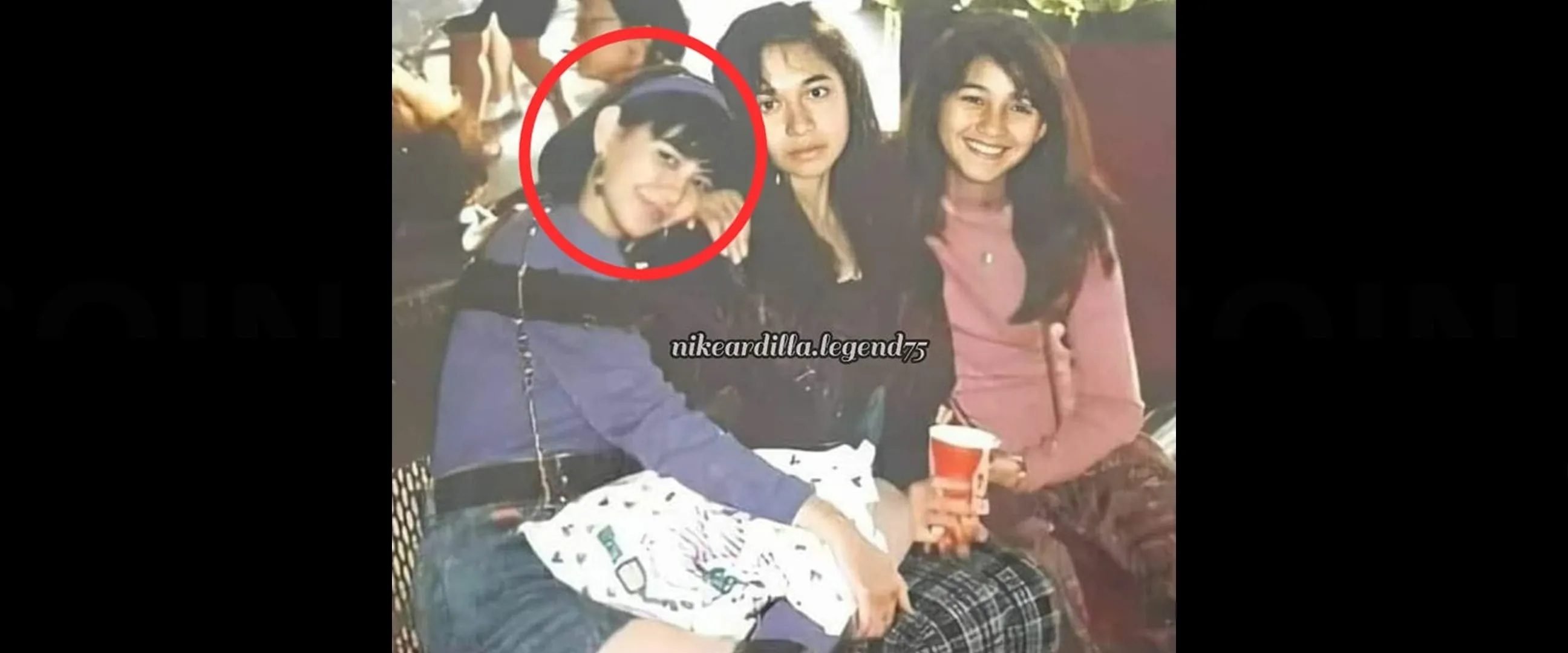Gadis yang ikut trip ke Eropa sama Nike Ardilla masih aktif bernyanyi, ini 9 potretnya di awal karier