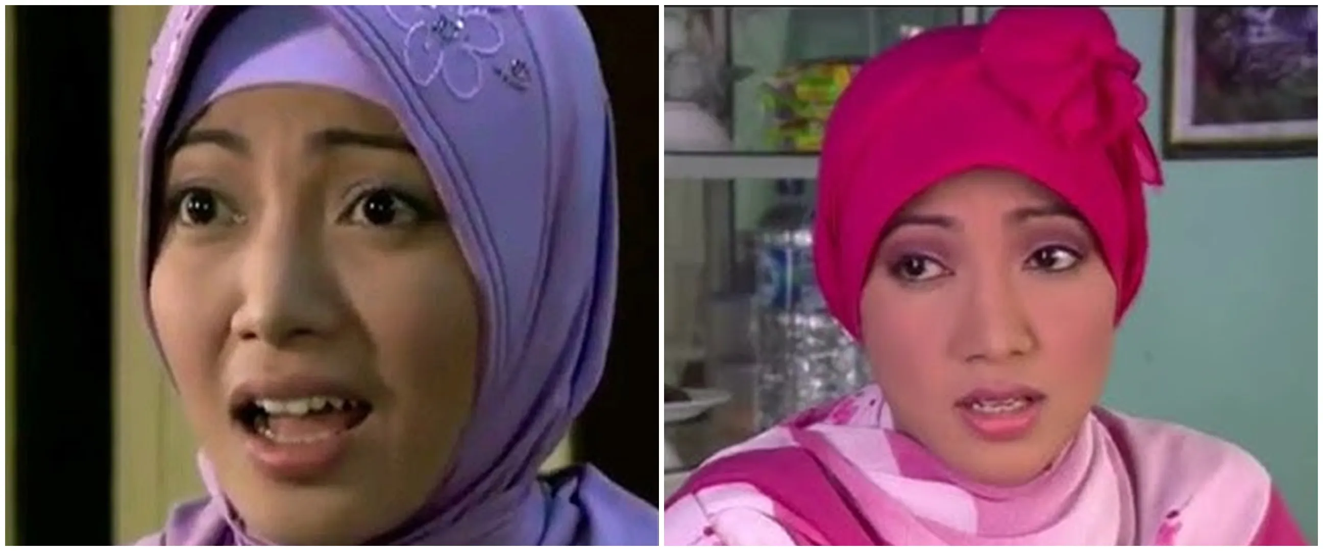 Adinda istri Havid di Lorong Waktu ini jadi pebisnis catering rumahan, intip 11 potret terbarunya