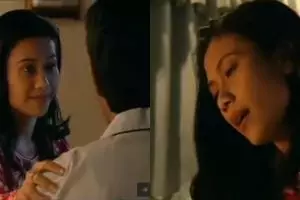 Ibunda Zidan di Lorong Waktu ini ternyata istri aktor top, intip 11 potret terbarunya