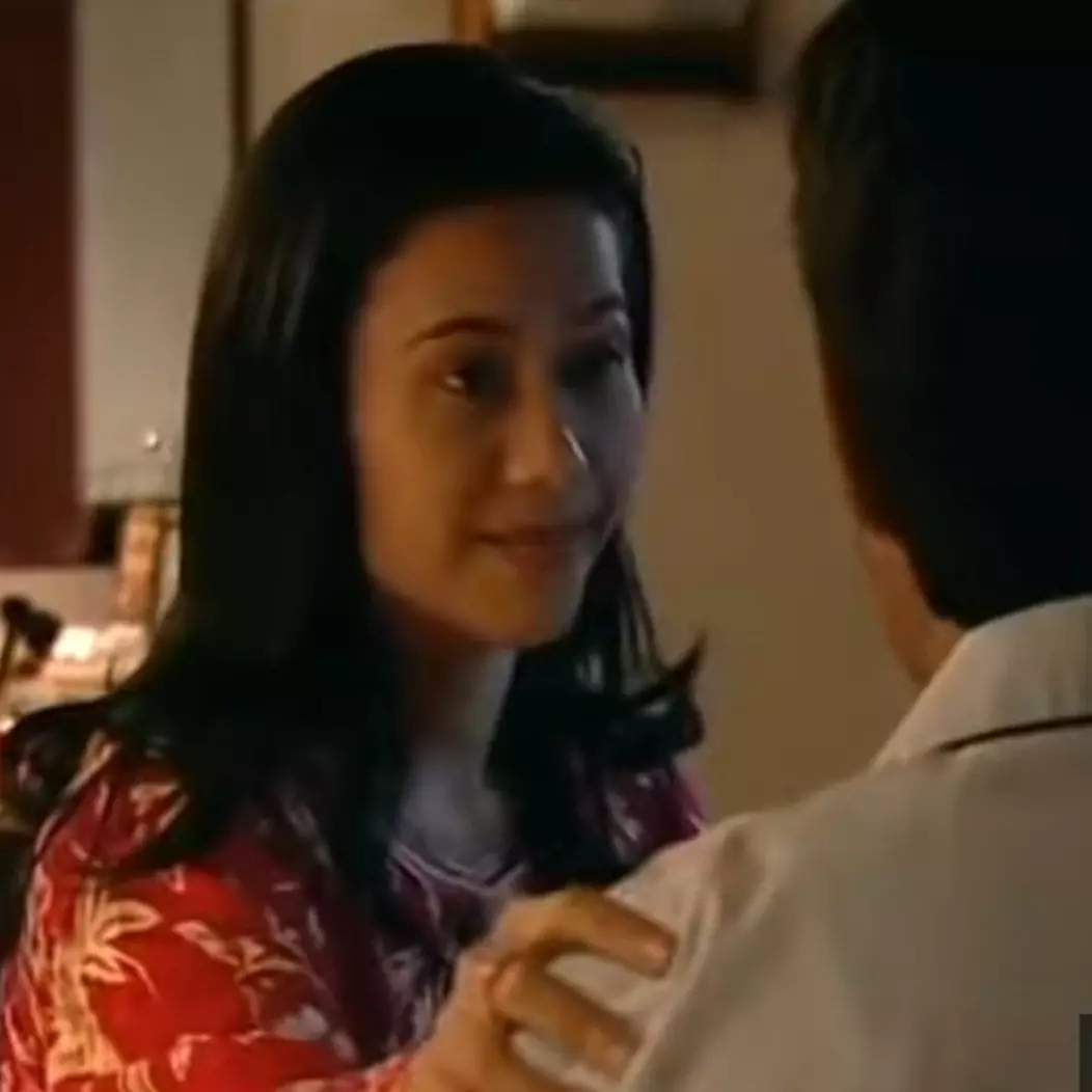 Ibunda Zidan di Lorong Waktu ini ternyata istri aktor top, intip 11 potret terbarunya