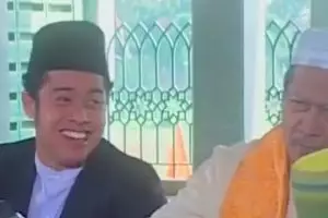 Pemeran Jagur mantan narapidana di  Lorong Waktu awet muda di usia 52 tahun, ini 9 potret terbarunya