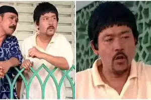 Pemeran Jambrong di Lorong Waktu masih eksis jadi artis sekaligus pendakwah, ini 11 potret terbarunya