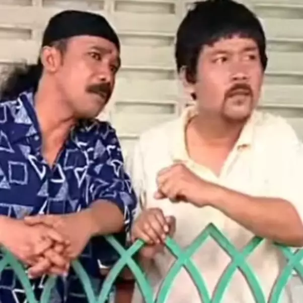 Pemeran Jambrong di Lorong Waktu masih eksis jadi artis sekaligus pendakwah, ini 11 potret terbarunya