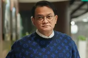 Ayah Zidan di Sinetron Lorong Waktu Masuk usia 50-an ternyata masih lajang, intip 11 potret terbarunya
