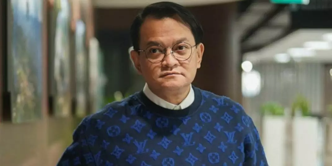 Ayah Zidan di Sinetron Lorong Waktu Masuk usia 50-an ternyata masih lajang, intip 11 potret terbarunya