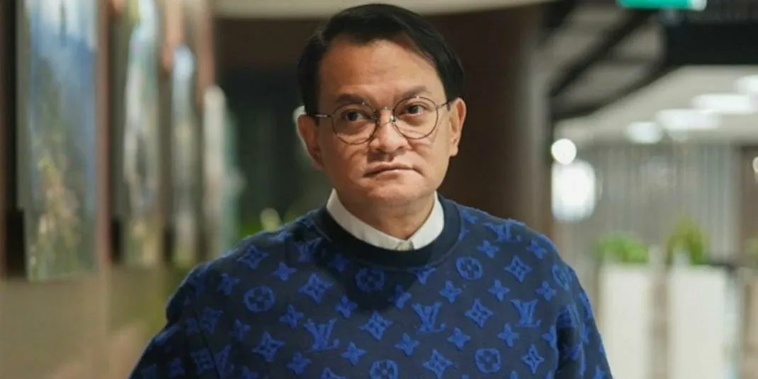 Ayah Zidan di Sinetron Lorong Waktu Masuk usia 50-an ternyata masih lajang, intip 11 potret terbarunya