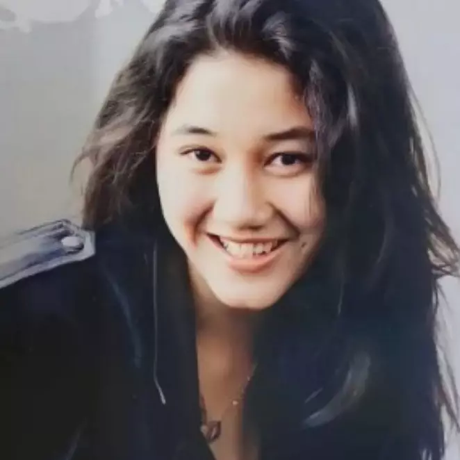 Wanita ini dulunya dipilih sebagai pengganti Nike Ardilla, ini 11 potret nostalgianya di awal karier