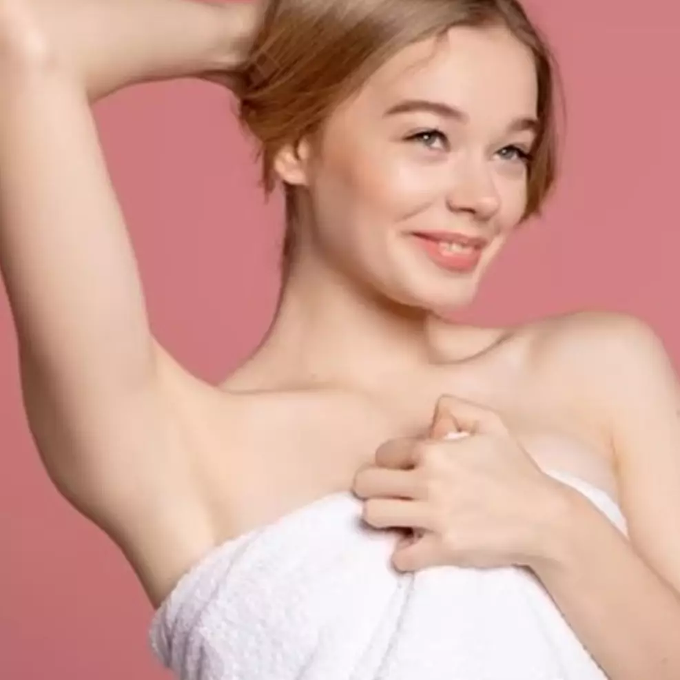 7 Rekomendasi deodoran natural untuk ketiak harga mulai Rp 35 ribu, antibau dan tak bikin kulit gelap