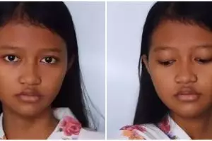 Pernah diejek punya kulit gelap, remaja dirias MUA jadi supermodel ini bukti cantik tak harus putih