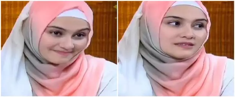 Nurlela di Islam KTP ini dulu model cilik kini kuliah Doktor, intip 9 potretnya ikuti Gadis Sampul
