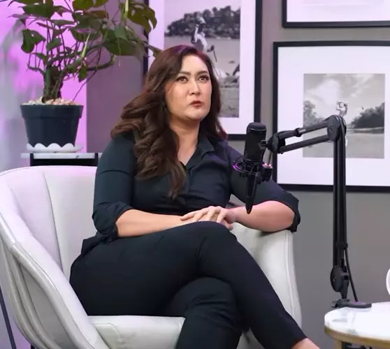 alasan Nafa Urbach nggak mau cepat menikah © 2023 brilio.net