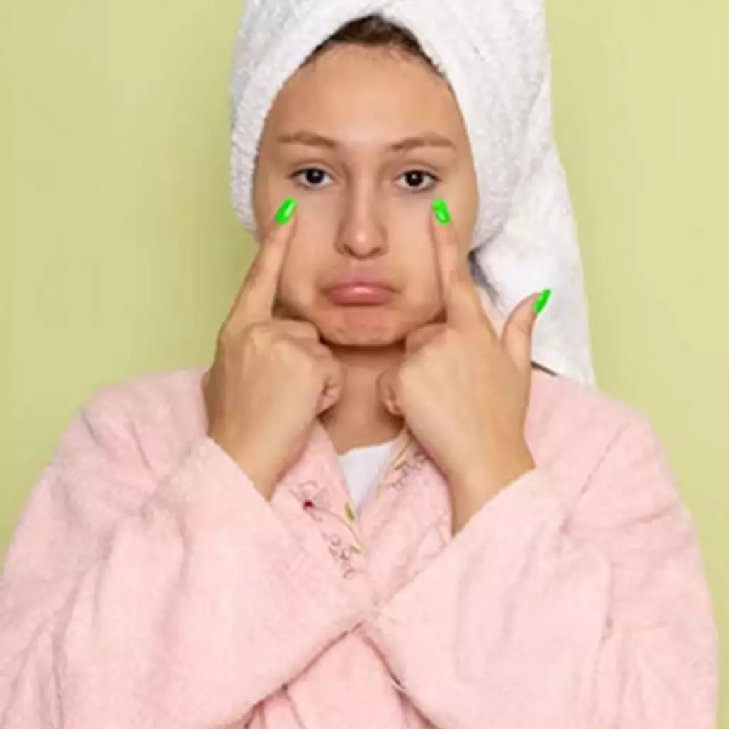 Hanya pakai 1 bahan herbal, begini cara membuat masker untuk cegah penuaan dini agar awet muda