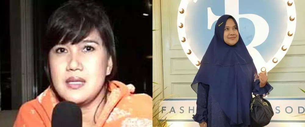 potret dulu dan kini seleb masih lajang © berbagai sumber