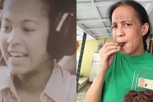 Potret dulu dan kini 6 seleb yang masih lajang di usia lebih 50 tahun