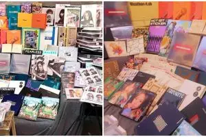 Demi beli merchandise K-Pop, remaja asal Filipina ini nekat curi uang senilai Rp 559 juta