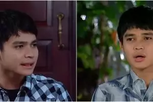 Pemeran Karyo di sinetron Islam KTP kini aktif jadi presenter, intip 11 potret terbarunya