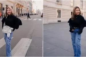 Curhatannya soal pelayanan RS diserang dokter Indonesia, begini respons menohok Kiky Saputri