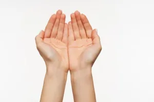 Kulit auto mulus, begini cara atasi eksim di tangan hanya pakai 2 bahan dapur