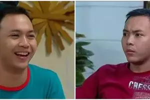 Pemeran Mamat di Islam KTP ketemu jodoh di sinetron yang sama, ini 11 potret terbarunya