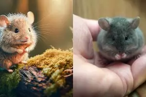 11 Arti mimpi melihat tikus, tanda datangnya masalah dalam kehidupan nyata