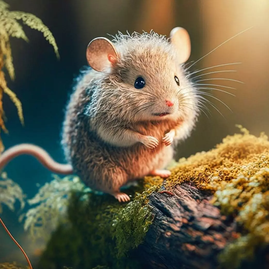 11 Arti mimpi melihat tikus, tanda datangnya masalah dalam kehidupan nyata