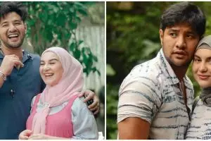 Ammar Zoni diamankan polisi terkait narkoba untuk kedua kalinya, begini kronologinya