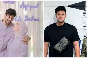 Ammar Zoni ditangkap kasus narkoba kedua kalinya, postingan terakhir Irish Bella ini ramai disorot