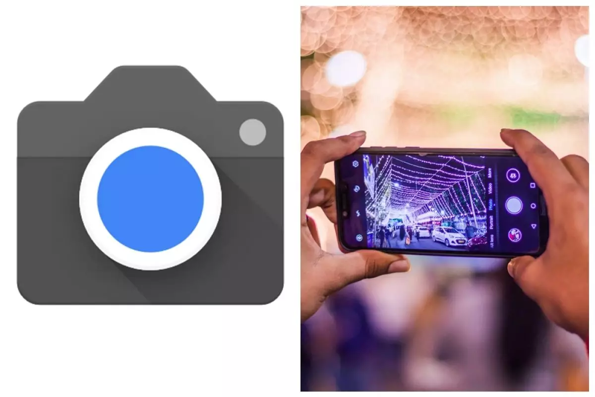 GCam bikin hasil foto saat malam lebih estetik, ini cara instal dan menggunakannya di Android