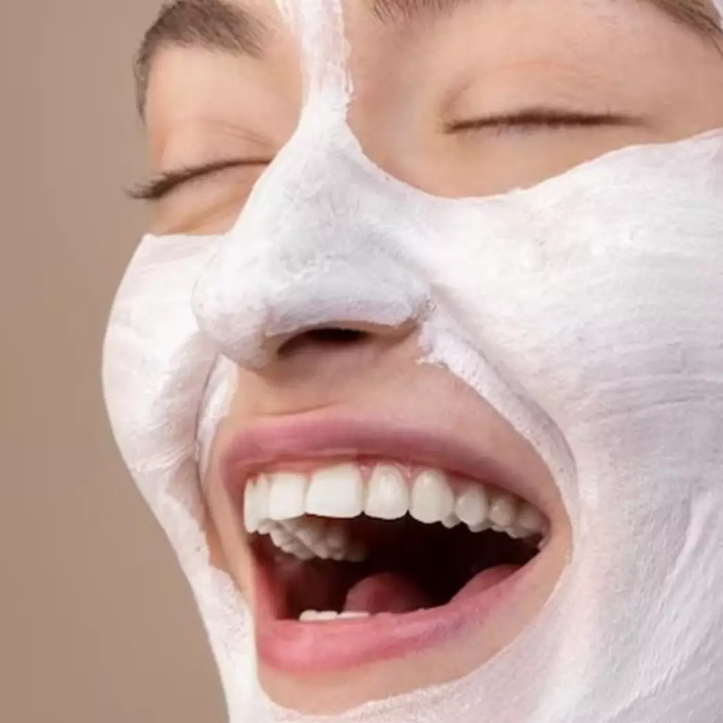 Tak perlu perawatan mahal, ini trik membuat masker untuk mencerahkan kulit cuma pakai 4 bahan dapur