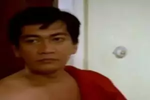 Haji Husin di sinetron Lorong Waktu ini aktor ternama era 80-an, 9 potret lawasnya bikin pangling