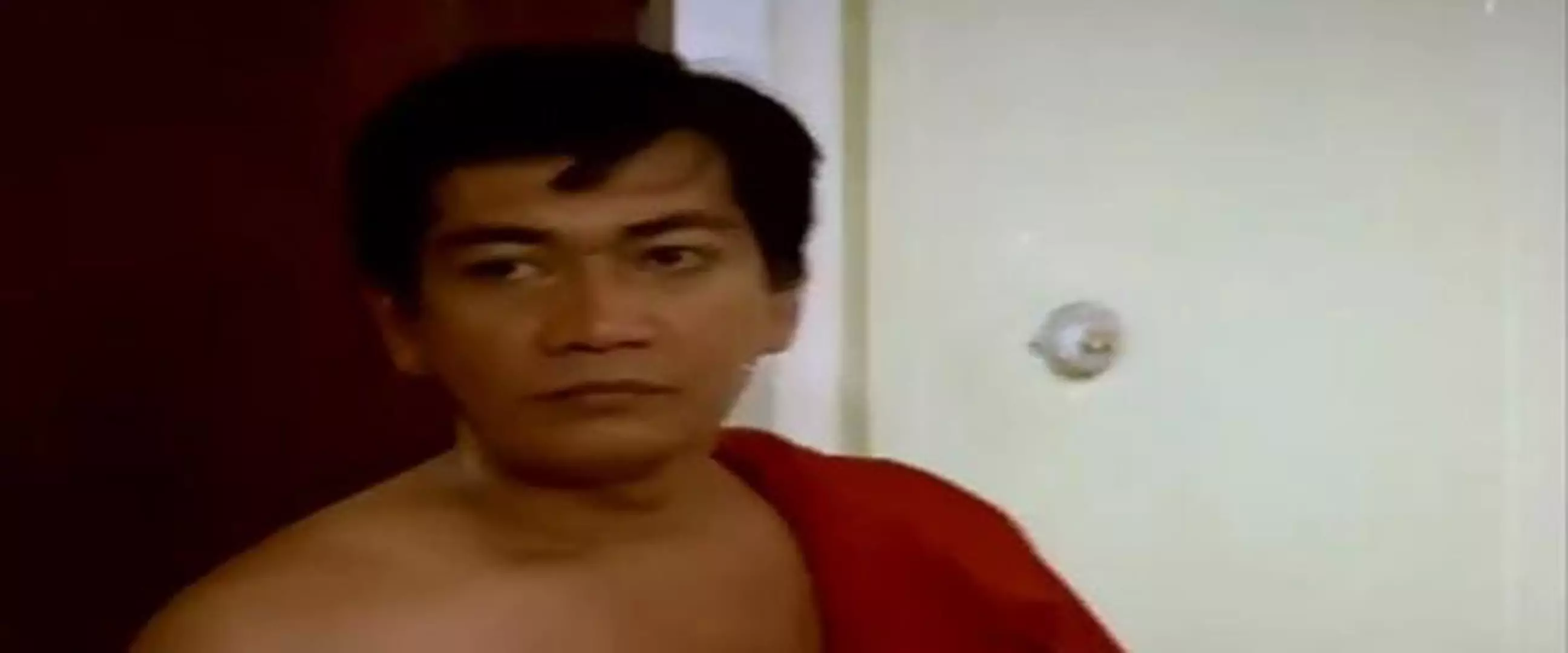 Haji Husin di sinetron Lorong Waktu ini aktor ternama era 80-an, 9 potret lawasnya bikin pangling