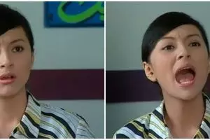 Pemeran Enting Sukaesih di 'Islam KTP' ini dinikahi pengusaha tajir, intip 11 potret transformasinya