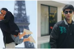 Rizky Billar blak-blakan soal insiden lempar bola biliar ke Lesty Kejora, ngaku tersulut emosi